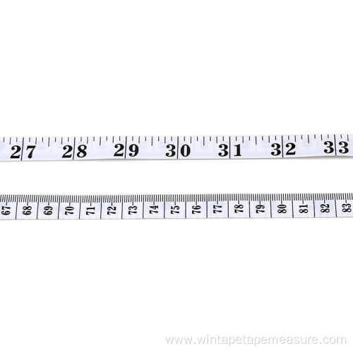 60" Y-shaped Waist Circumference Measuring Tape